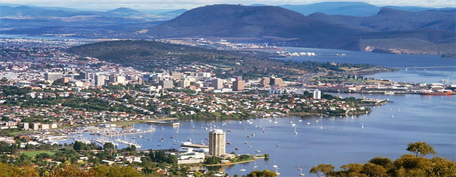 Tasmania